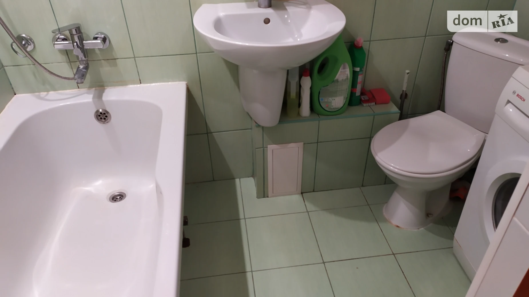 Продается 2-комнатная квартира 45.8 кв. м в Каневе, ул. Шевченко, 13 - фото 2