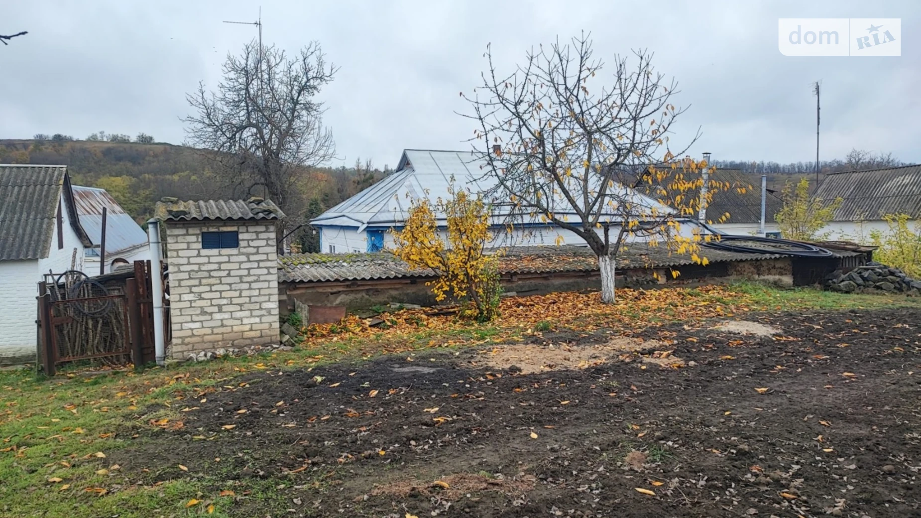 Продается одноэтажный дом 57 кв. м с камином, цена: 15000 $ - фото 3