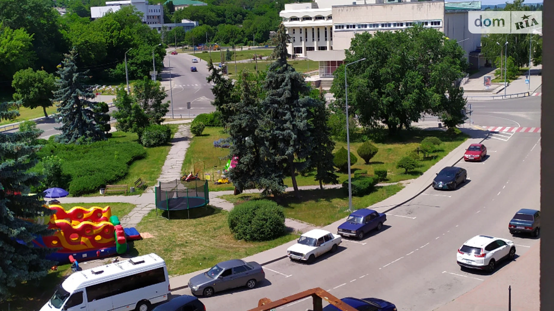 Продается 2-комнатная квартира 45.8 кв. м в Каневе, ул. Шевченко, 13 - фото 3