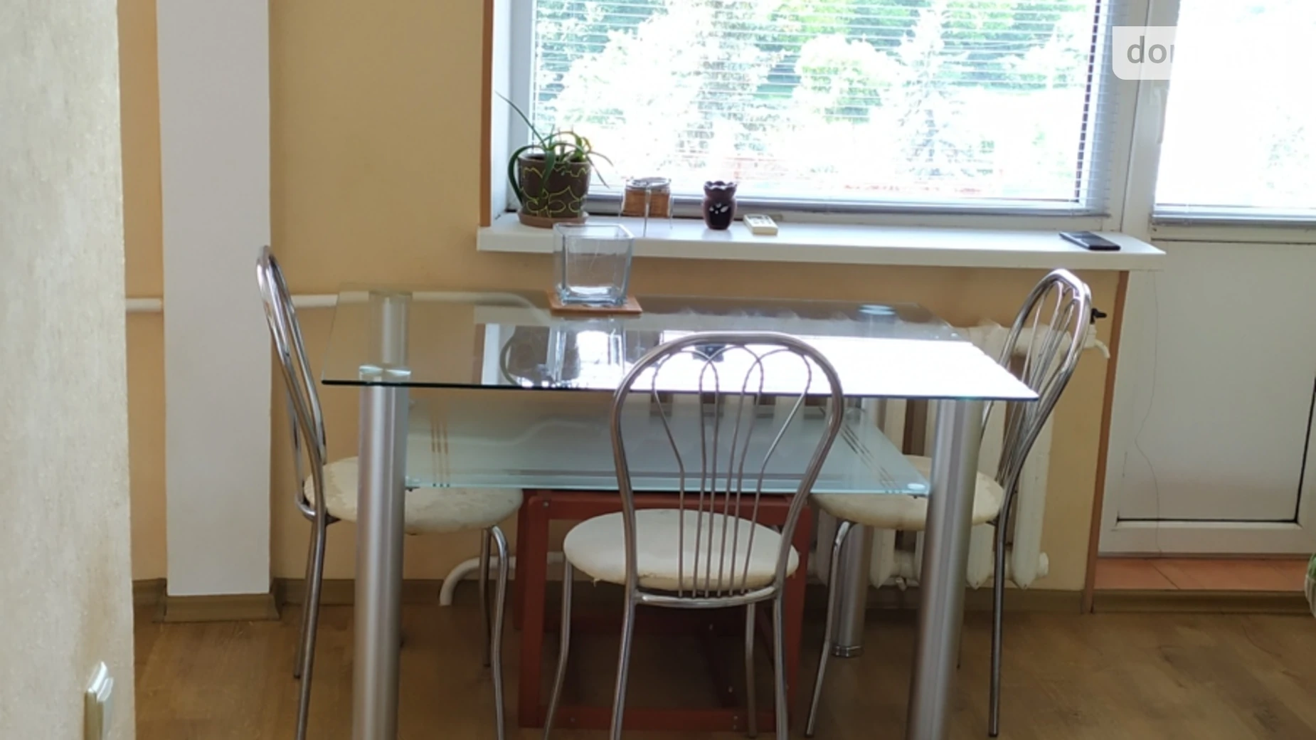 Продается 2-комнатная квартира 45.8 кв. м в Каневе, ул. Шевченко, 13 - фото 4