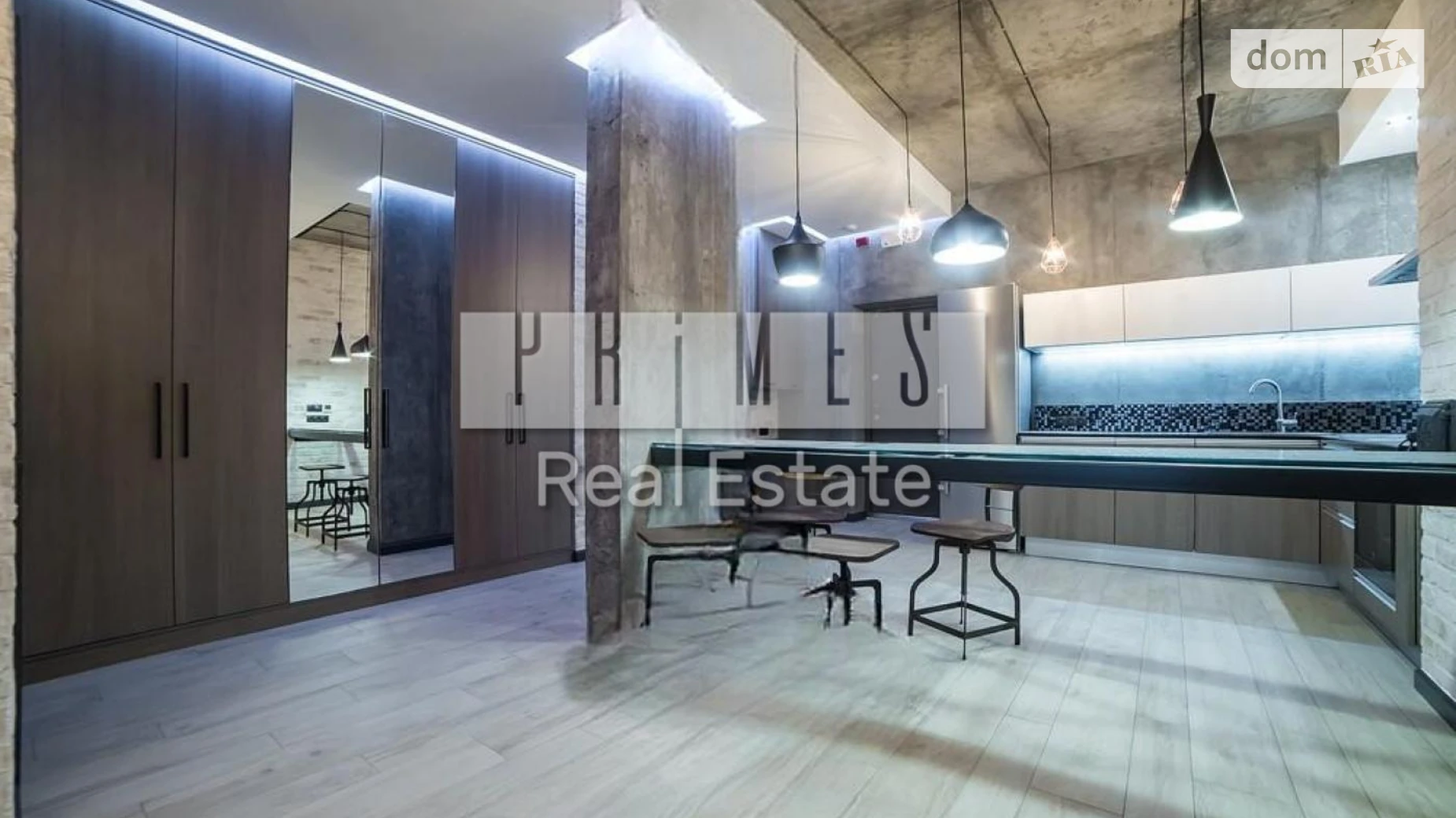 Продається 1-кімнатна квартира 60.5 кв. м у Києві, вул. Андрія Верхогляда(Драгомирова), 15 - фото 5