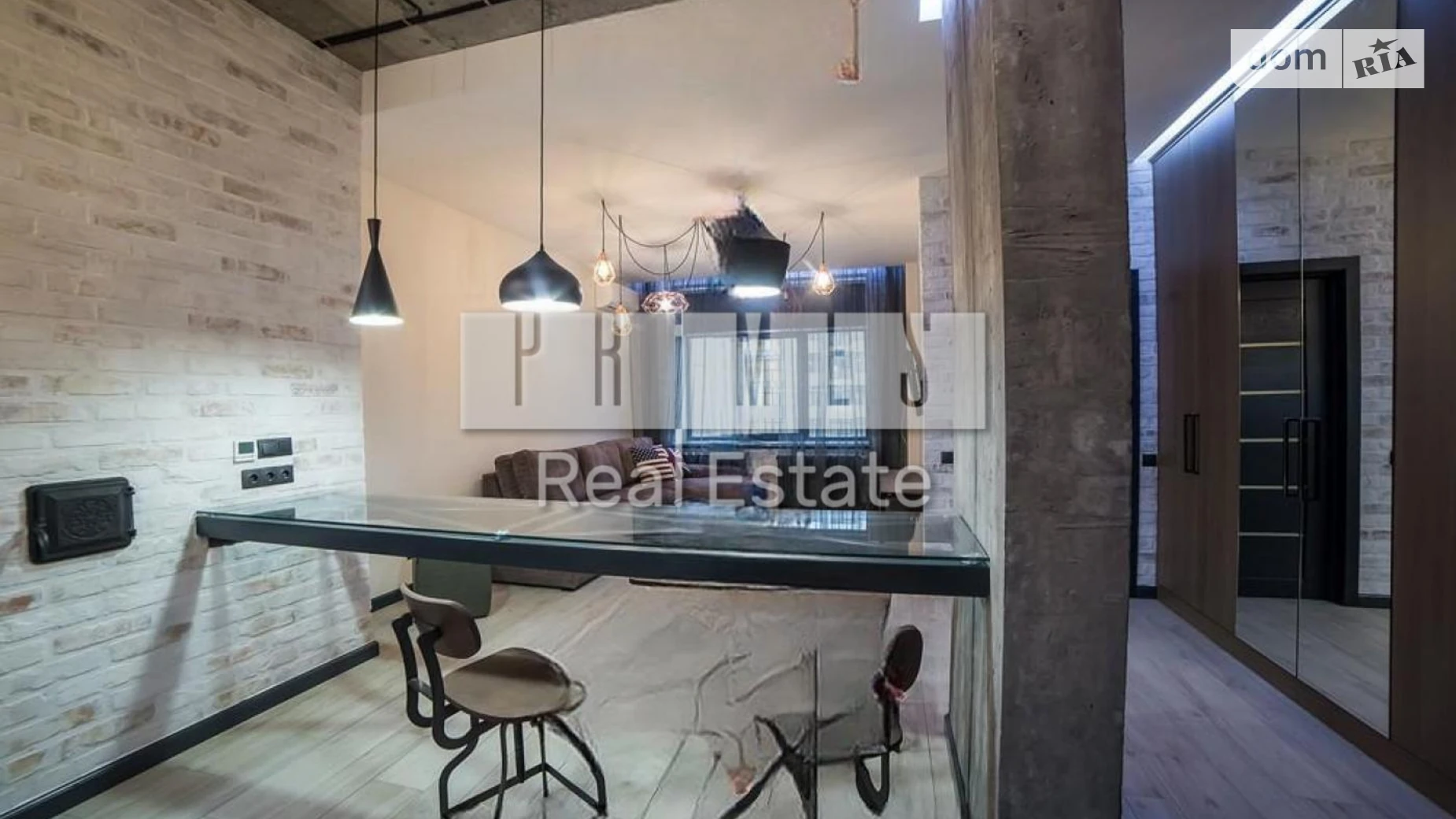 Продається 1-кімнатна квартира 60.5 кв. м у Києві, вул. Андрія Верхогляда(Драгомирова), 15 - фото 4