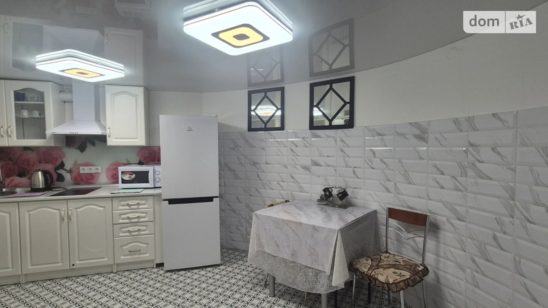 Сдается в аренду 1-комнатная квартира в Одессе, ул. Нины Строкатой(Бунина), 37 - фото 4