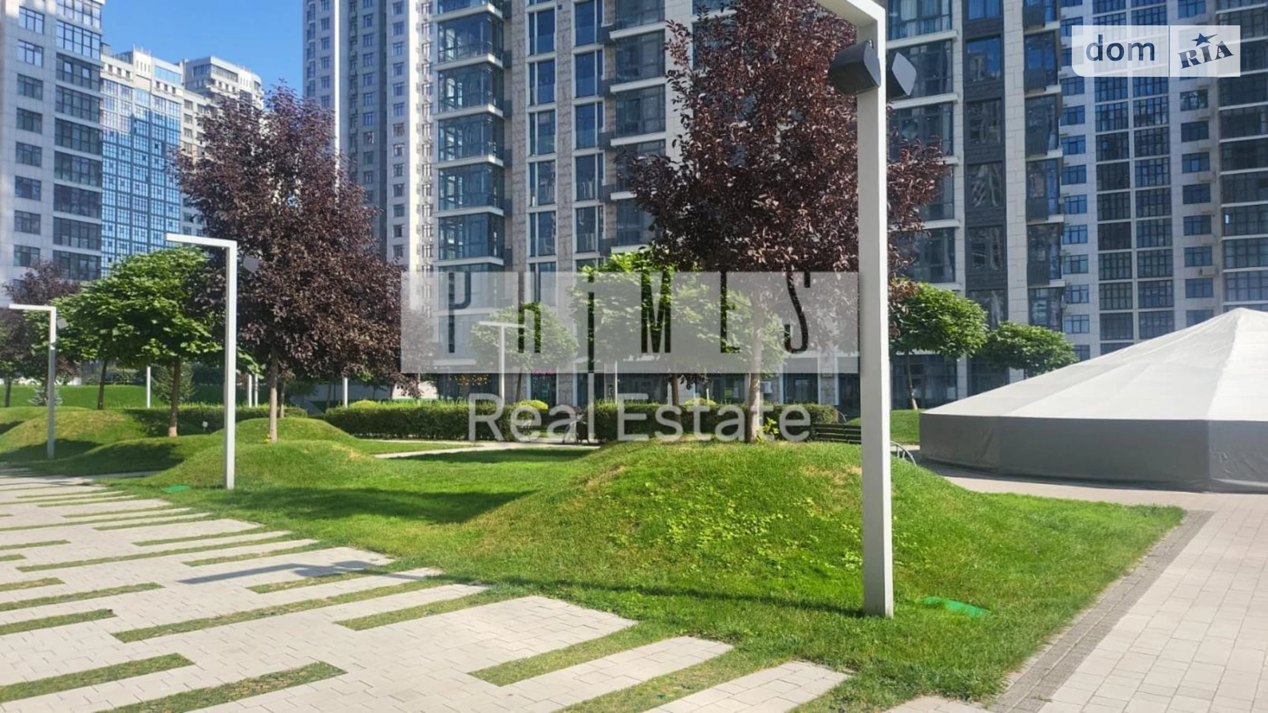 Продається 3-кімнатна квартира 129.9 кв. м у Києві, вул. Андрія Верхогляда(Драгомирова), 19Б - фото 3