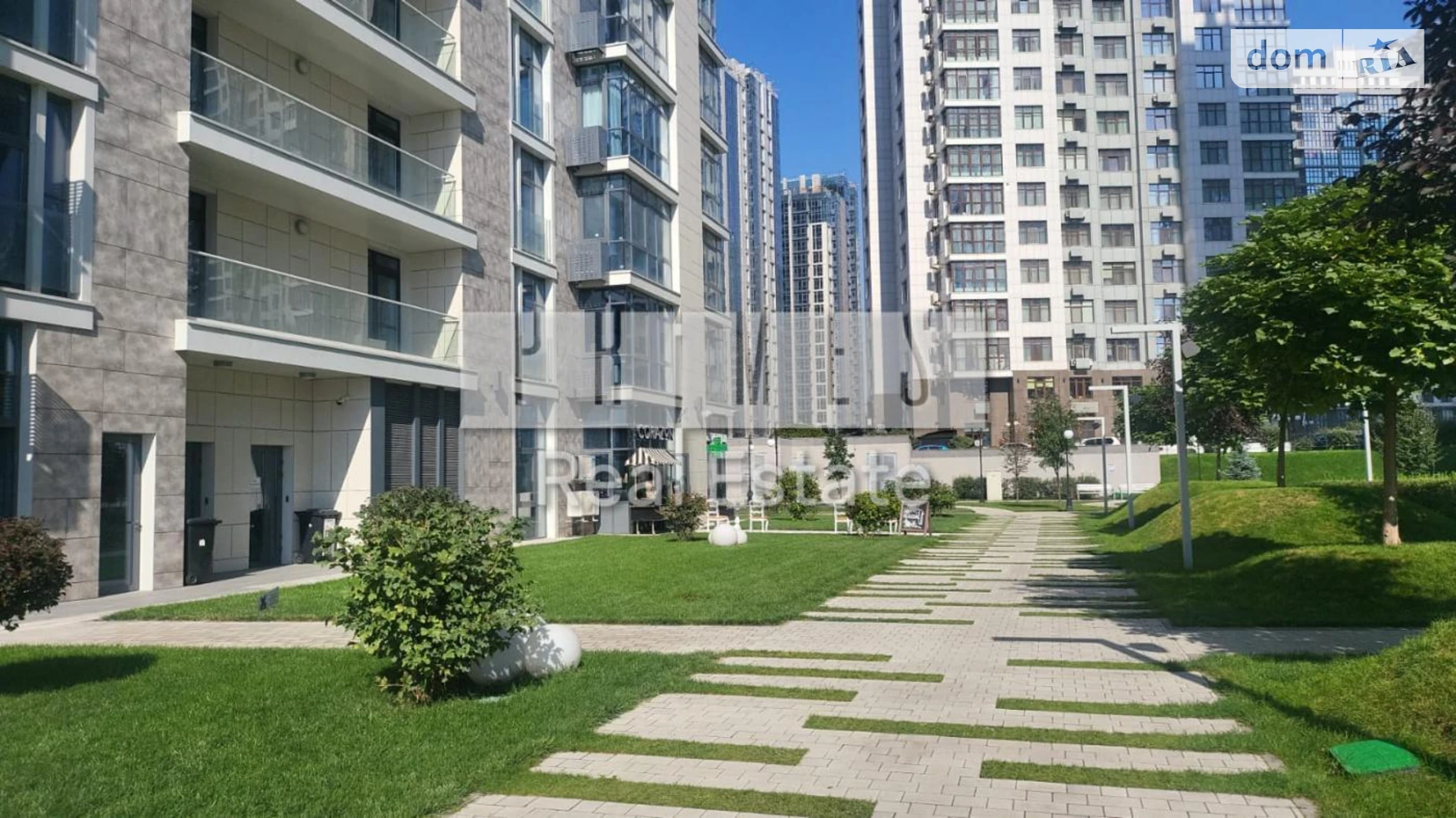 Продається 3-кімнатна квартира 129.9 кв. м у Києві, вул. Андрія Верхогляда(Драгомирова), 19Б - фото 4