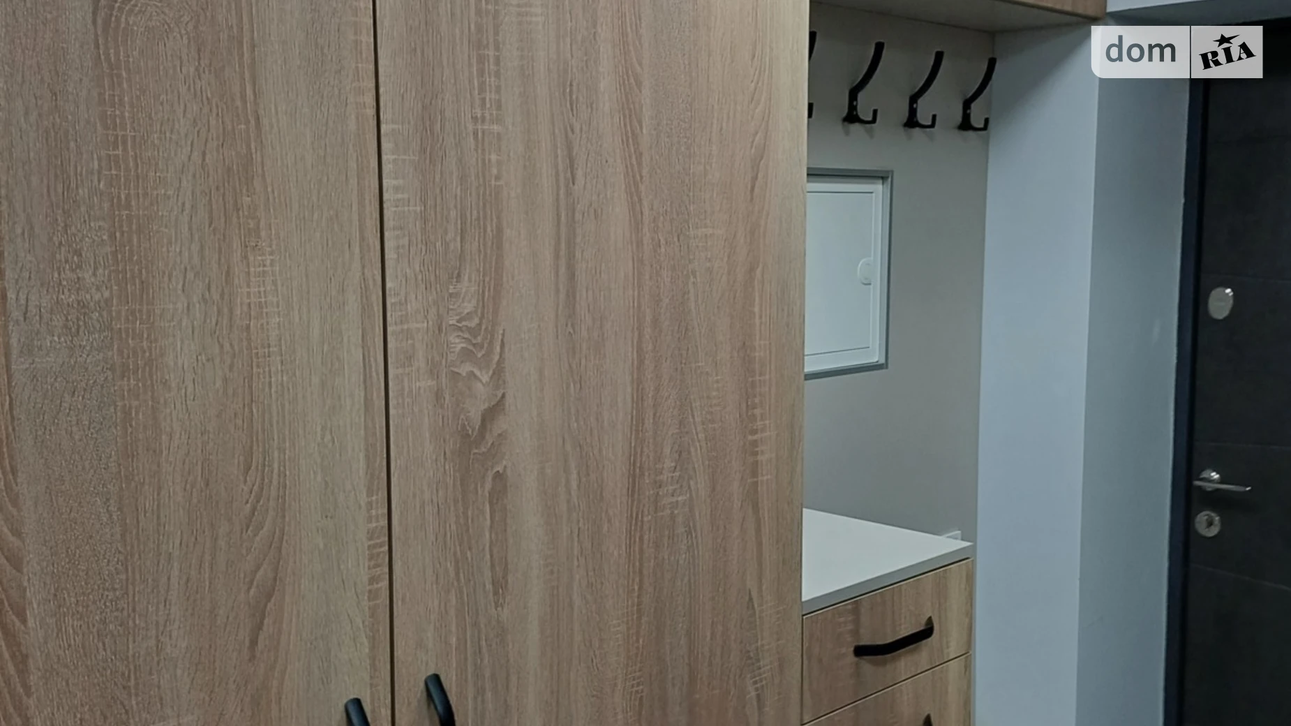 Продается 2-комнатная квартира 44 кв. м в Чопе, ул. Мира - фото 2