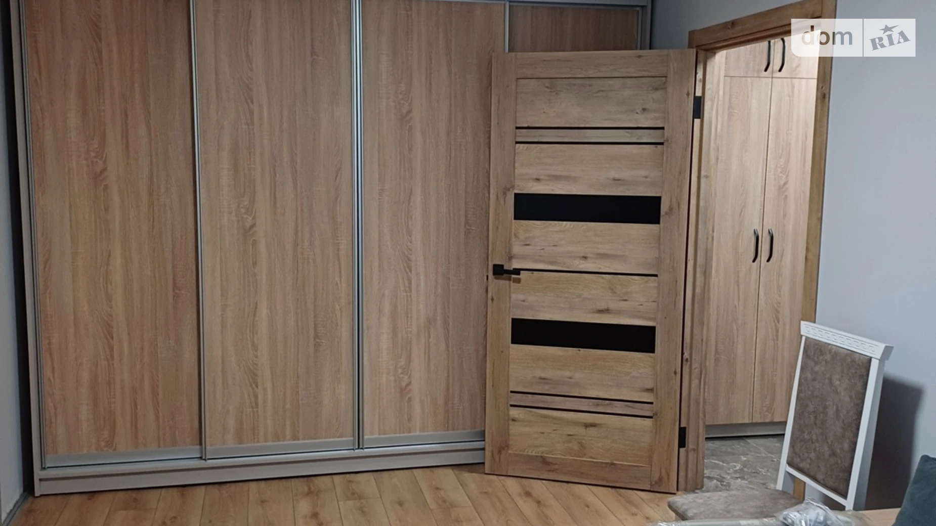 Продается 2-комнатная квартира 44 кв. м в Чопе, ул. Мира - фото 4