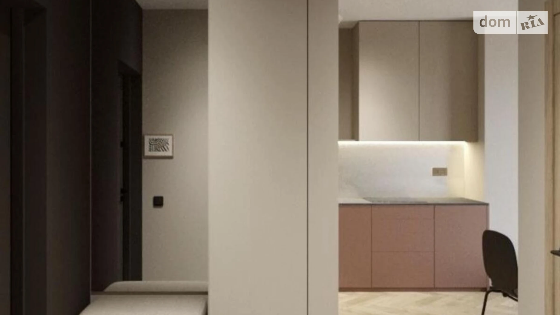 Продается 1-комнатная квартира 39 кв. м в Ужгороде, ул. Капушанская(Победы) - фото 3