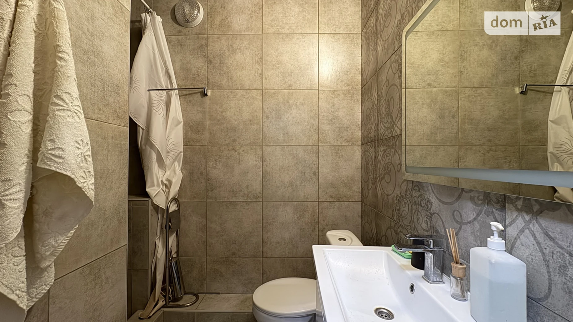 Сдается в аренду 3-комнатная квартира 82 кв. м в Харькове, ул. Рымарская, 23А - фото 2