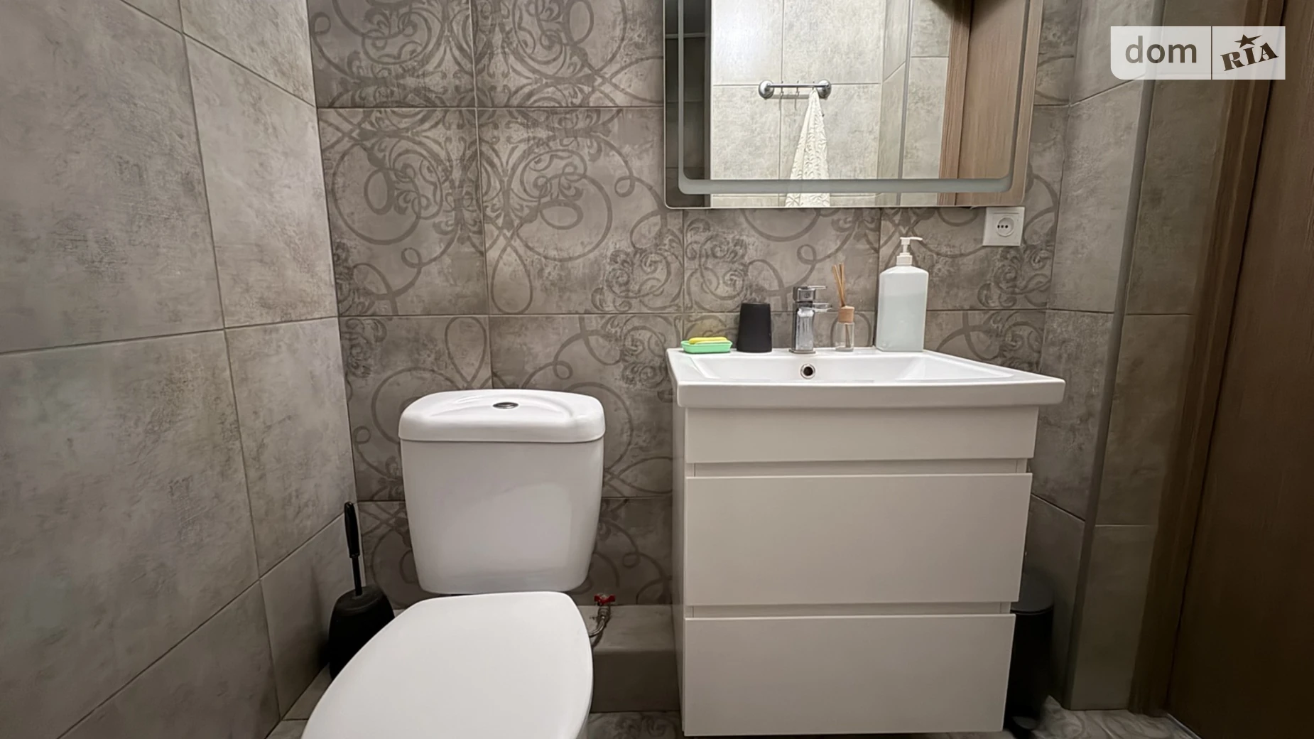 Сдается в аренду 3-комнатная квартира 82 кв. м в Харькове, ул. Рымарская, 23А - фото 3