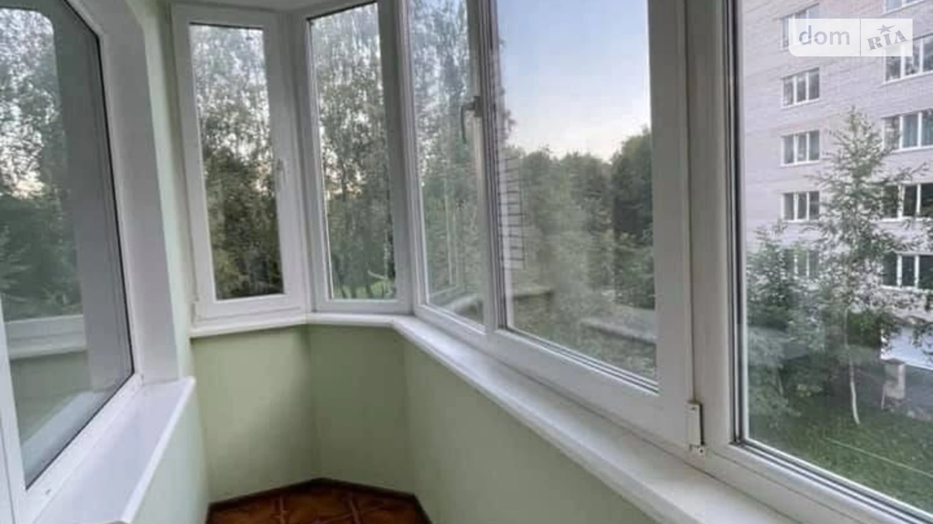 2-комнатная квартира 60 кв. м в Тернополе, ул. Вербицкого Михаила, 12 - фото 4