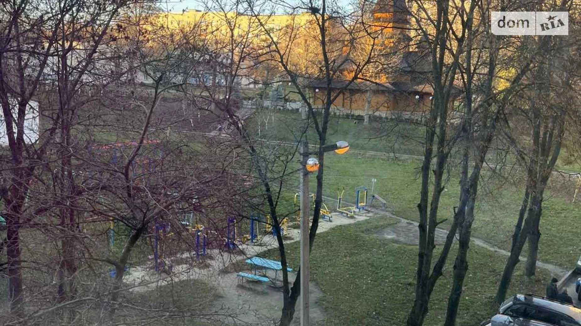 2-комнатная квартира 60 кв. м в Тернополе, ул. Вербицкого Михаила, 12 - фото 5