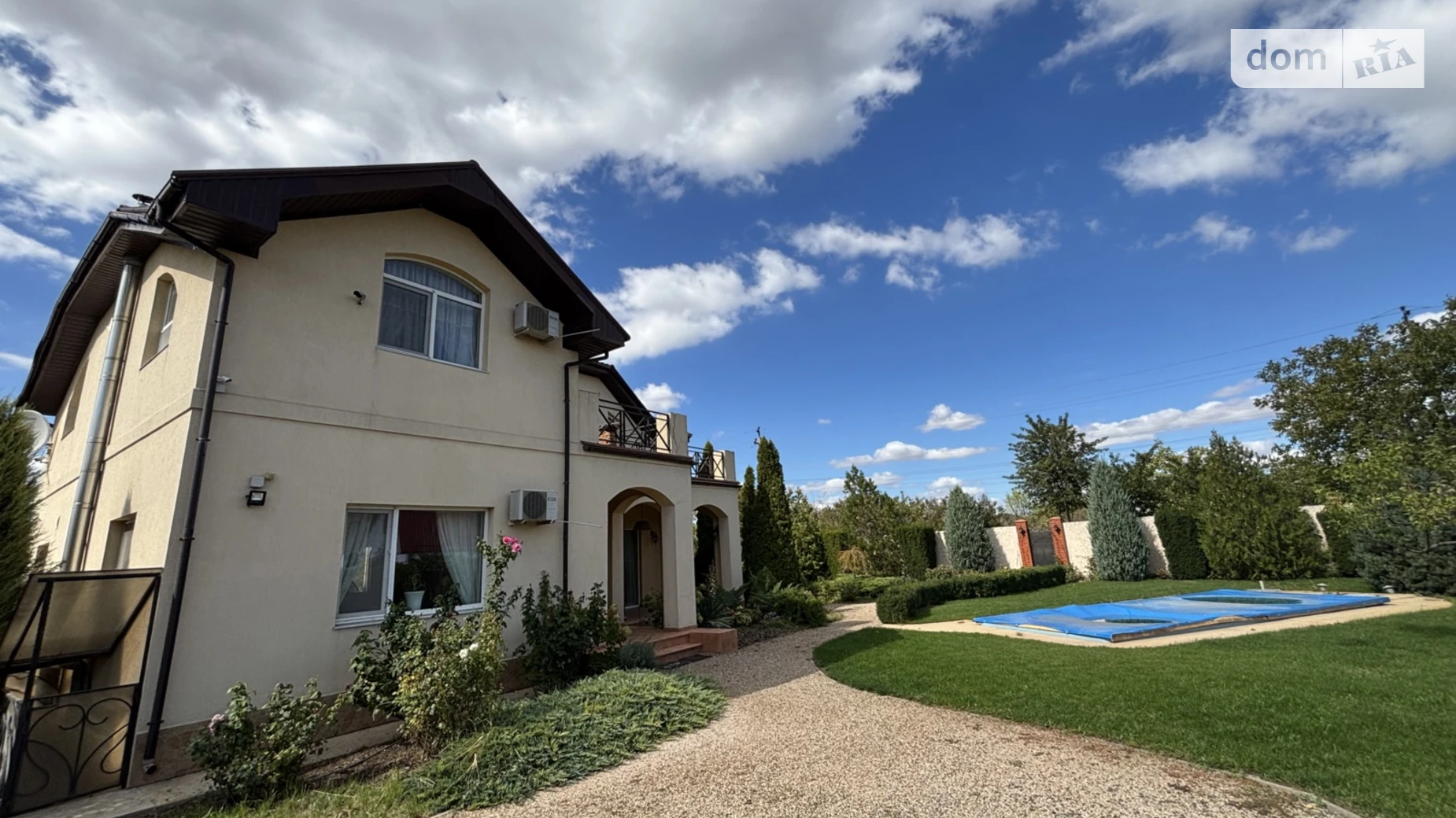 Продается дом на 2 этажа 220 кв. м с баней/сауной, цена: 145000 $ - фото 3