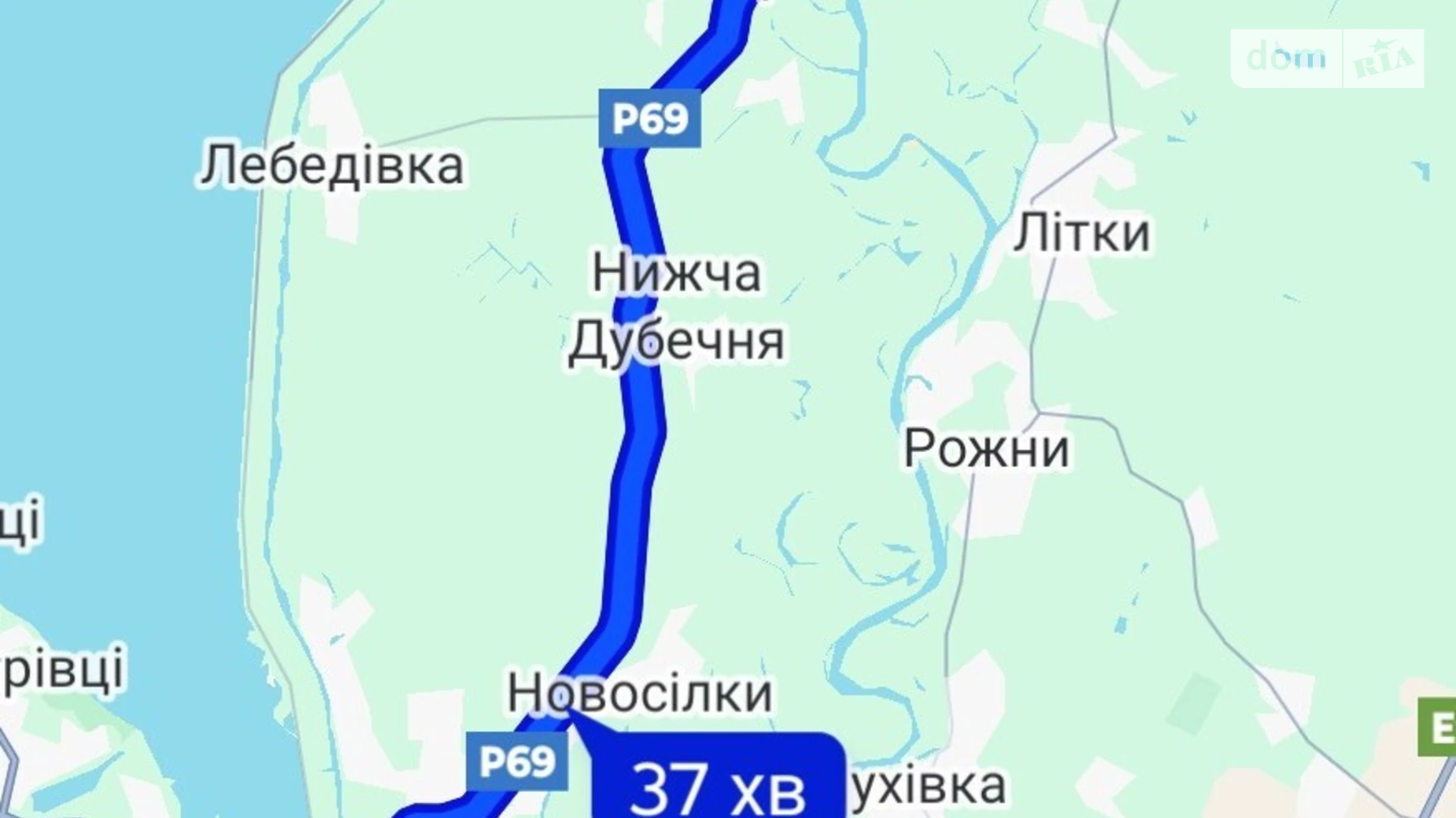 Продается земельный участок 11.76 соток в Киевской области, цена: 7000 $ - фото 3