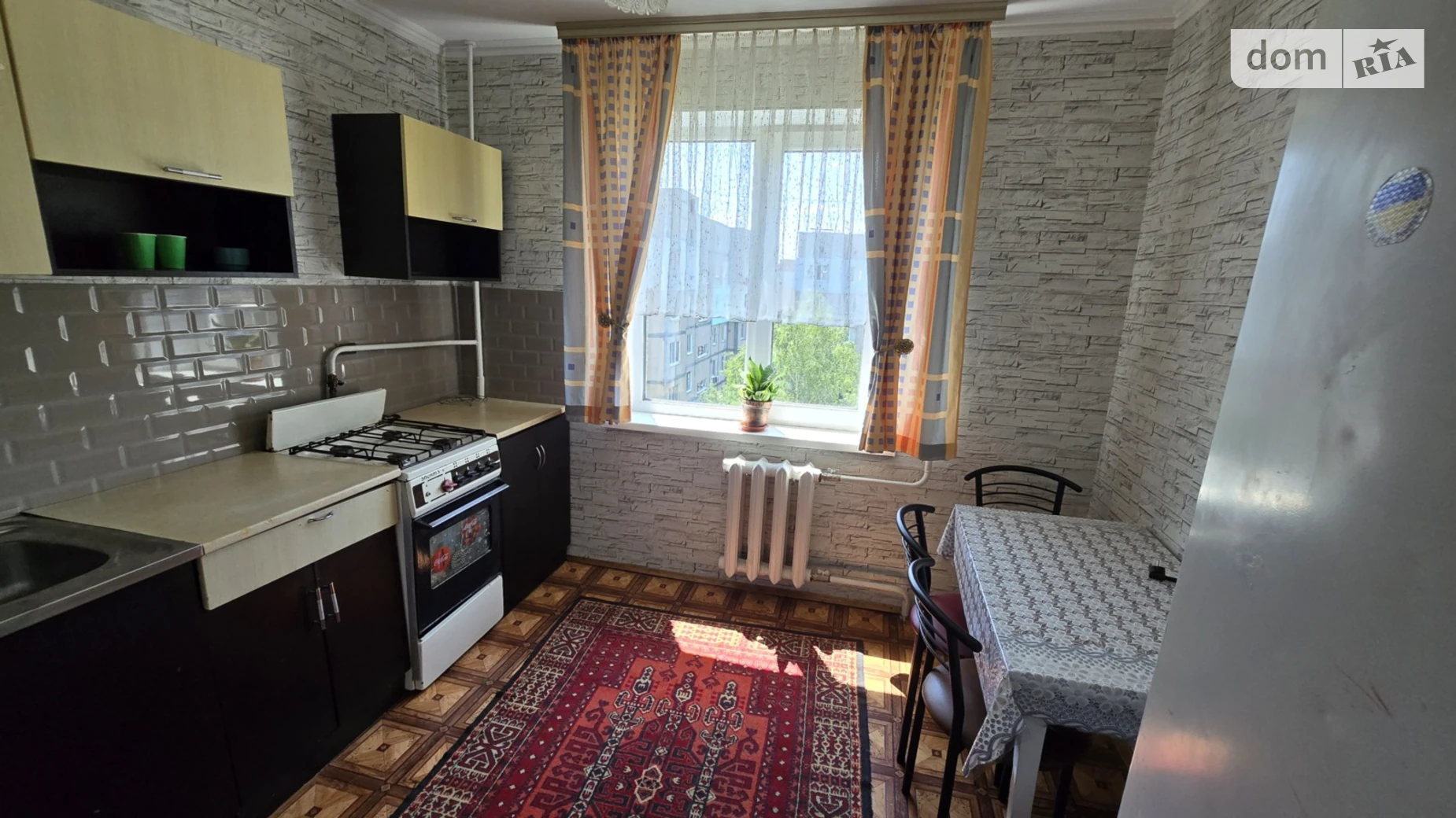 Здається в оренду 2-кімнатна квартира 52 кв. м у Вінниці, вул. Стельмаха - фото 5