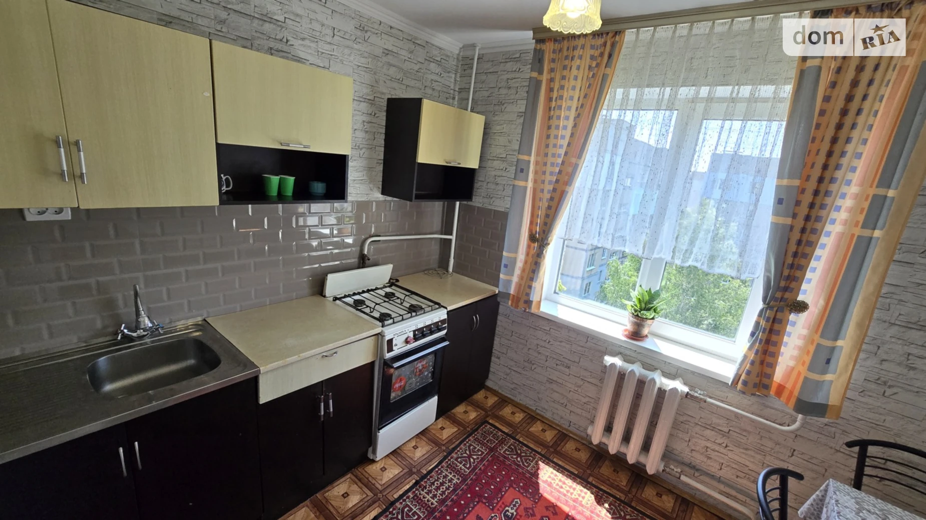 Здається в оренду 2-кімнатна квартира 52 кв. м у Вінниці, вул. Стельмаха - фото 4