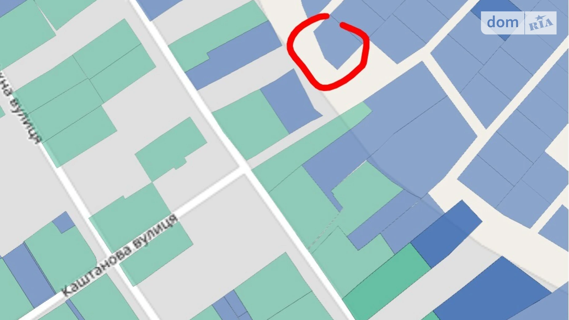 Продается земельный участок 11.76 соток в Киевской области, цена: 7000 $ - фото 2