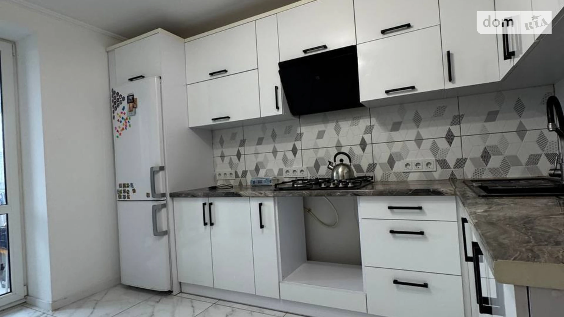 1-комнатная квартира 40 кв. м в Тернополе, цена: 54000 $ - фото 5