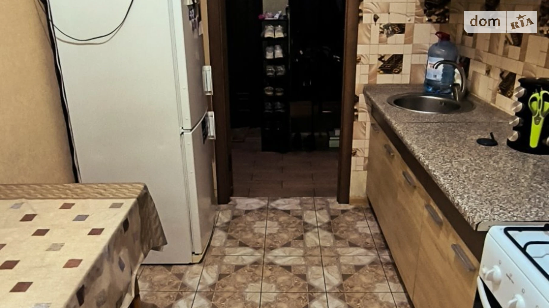 Продается часть дома 34.4 кв. м с участком, цена: 60000 $ - фото 5