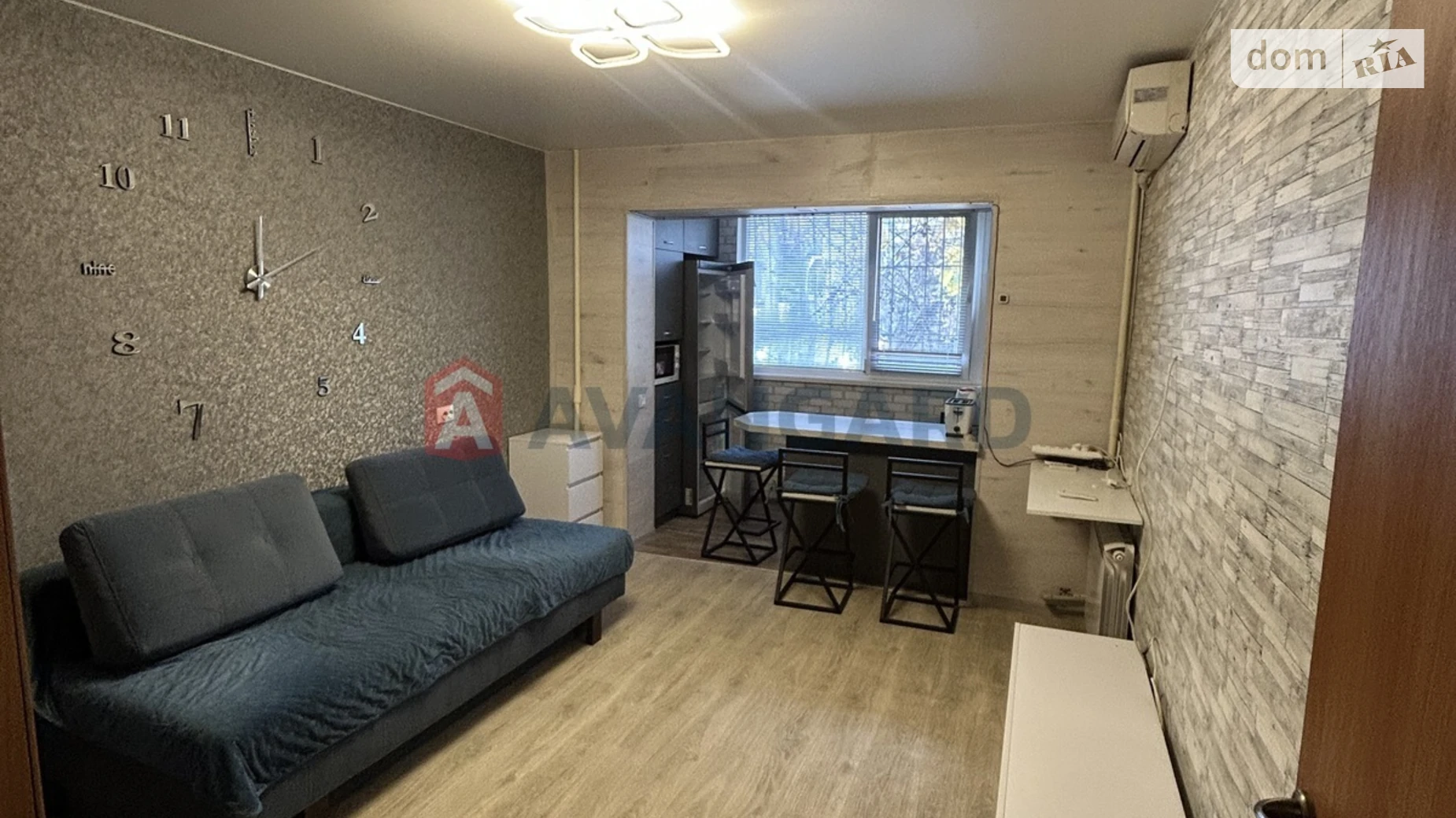 Продается 2-комнатная квартира 43.6 кв. м в Днепре, мас. Тополь-2, 43 - фото 2