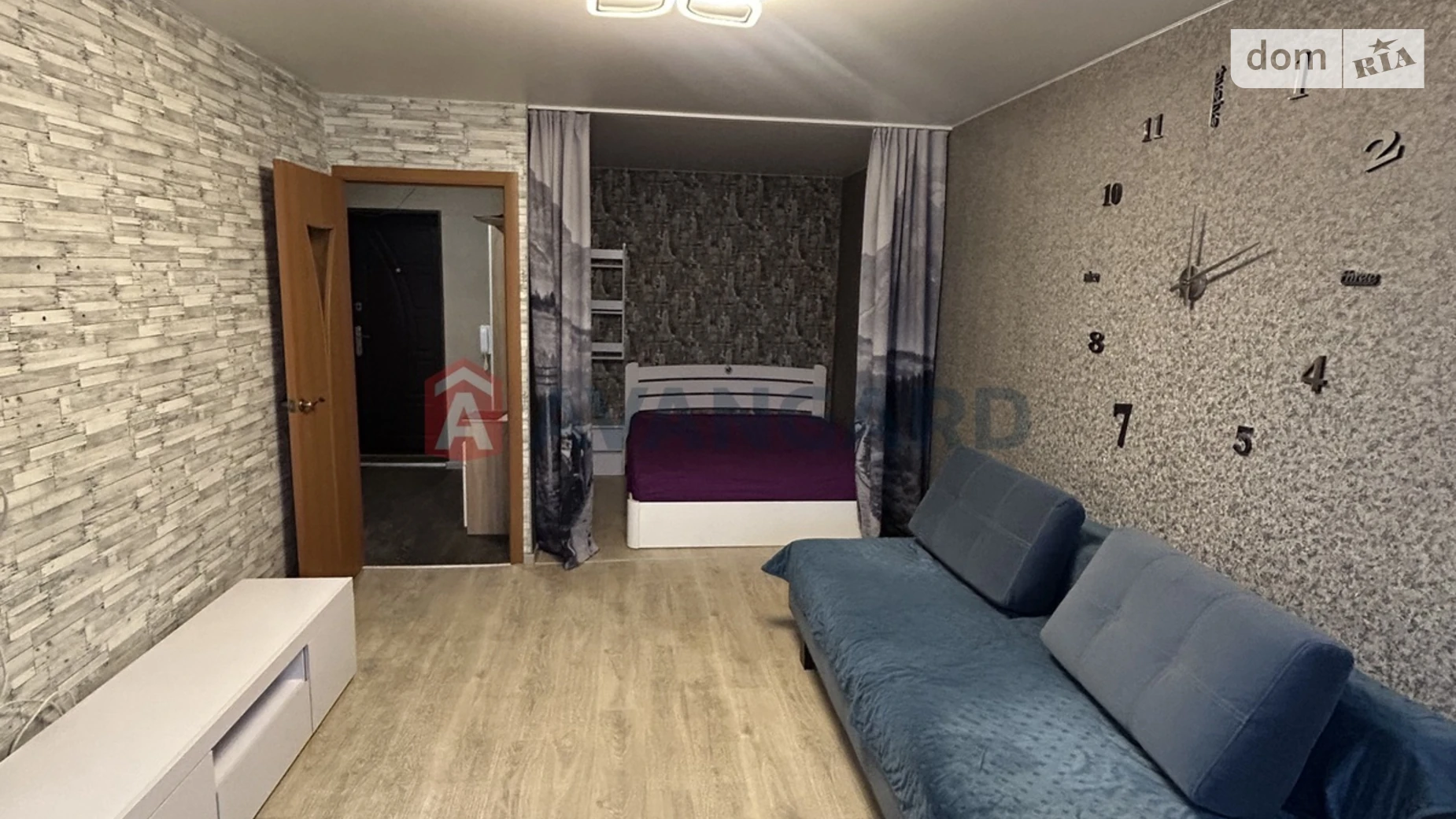 Продается 2-комнатная квартира 43.6 кв. м в Днепре, мас. Тополь-2, 43 - фото 3