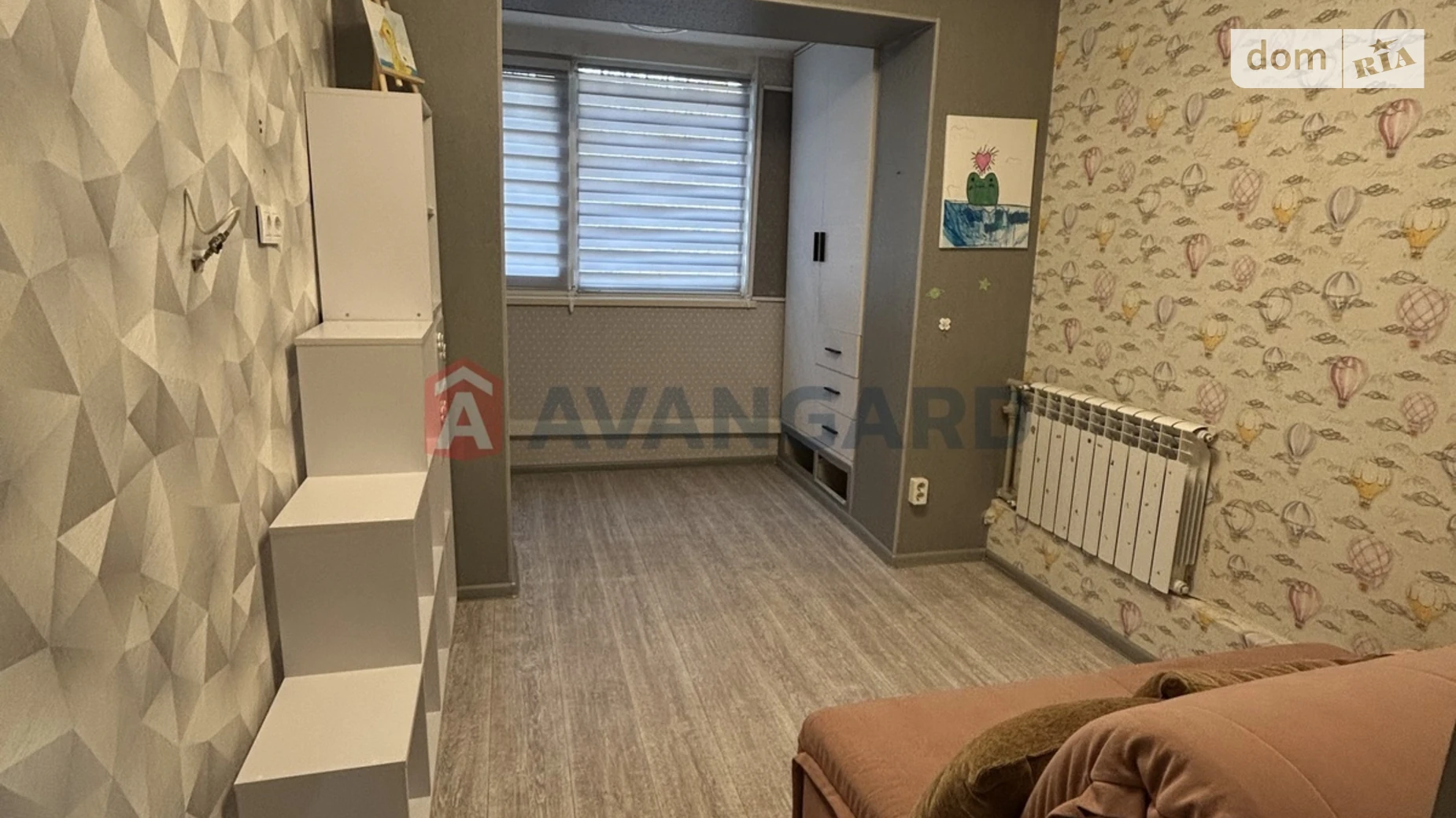 Продается 2-комнатная квартира 43.6 кв. м в Днепре, мас. Тополь-2, 43 - фото 4