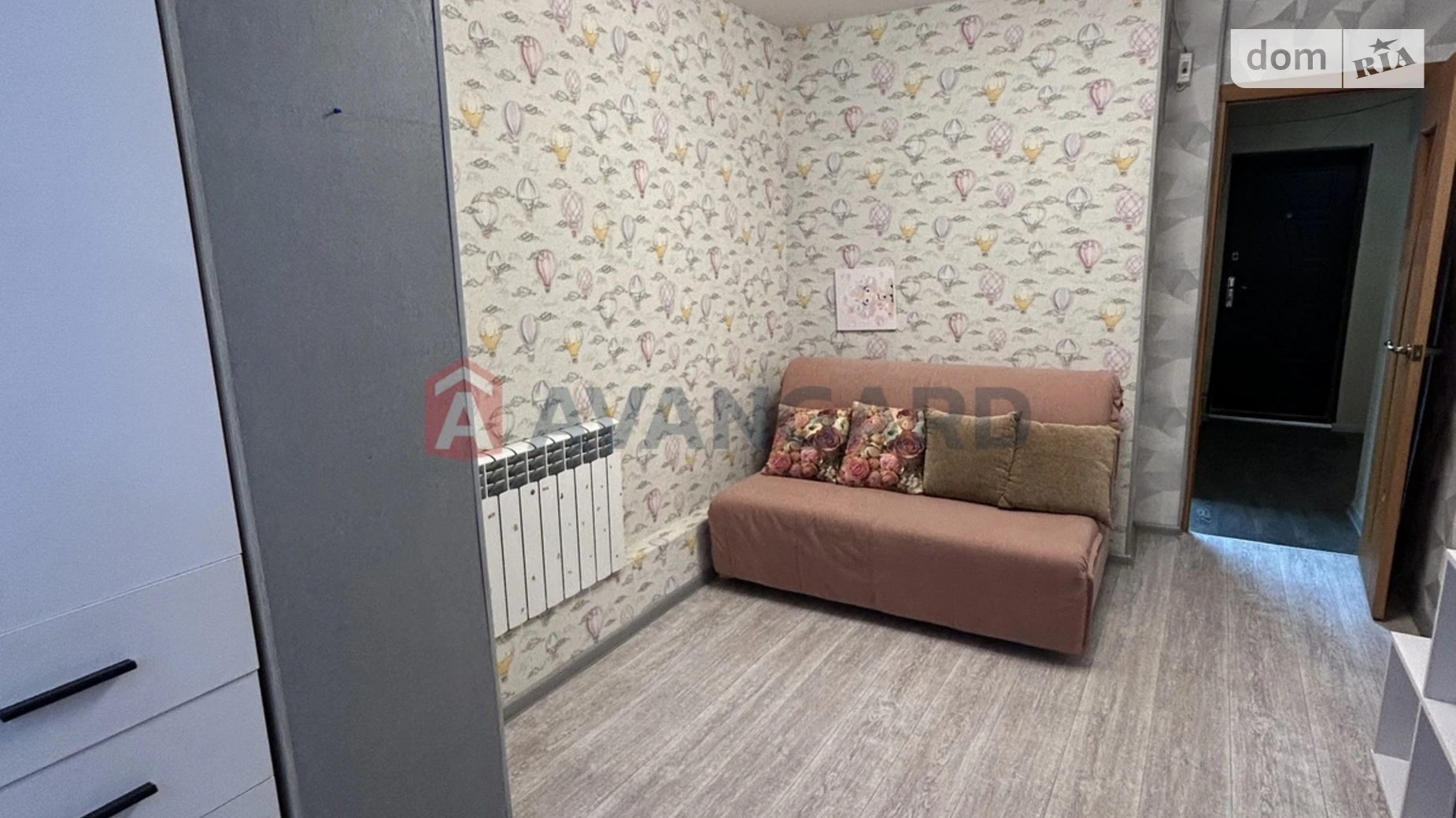 Продается 2-комнатная квартира 43.6 кв. м в Днепре, мас. Тополь-2, 43 - фото 5