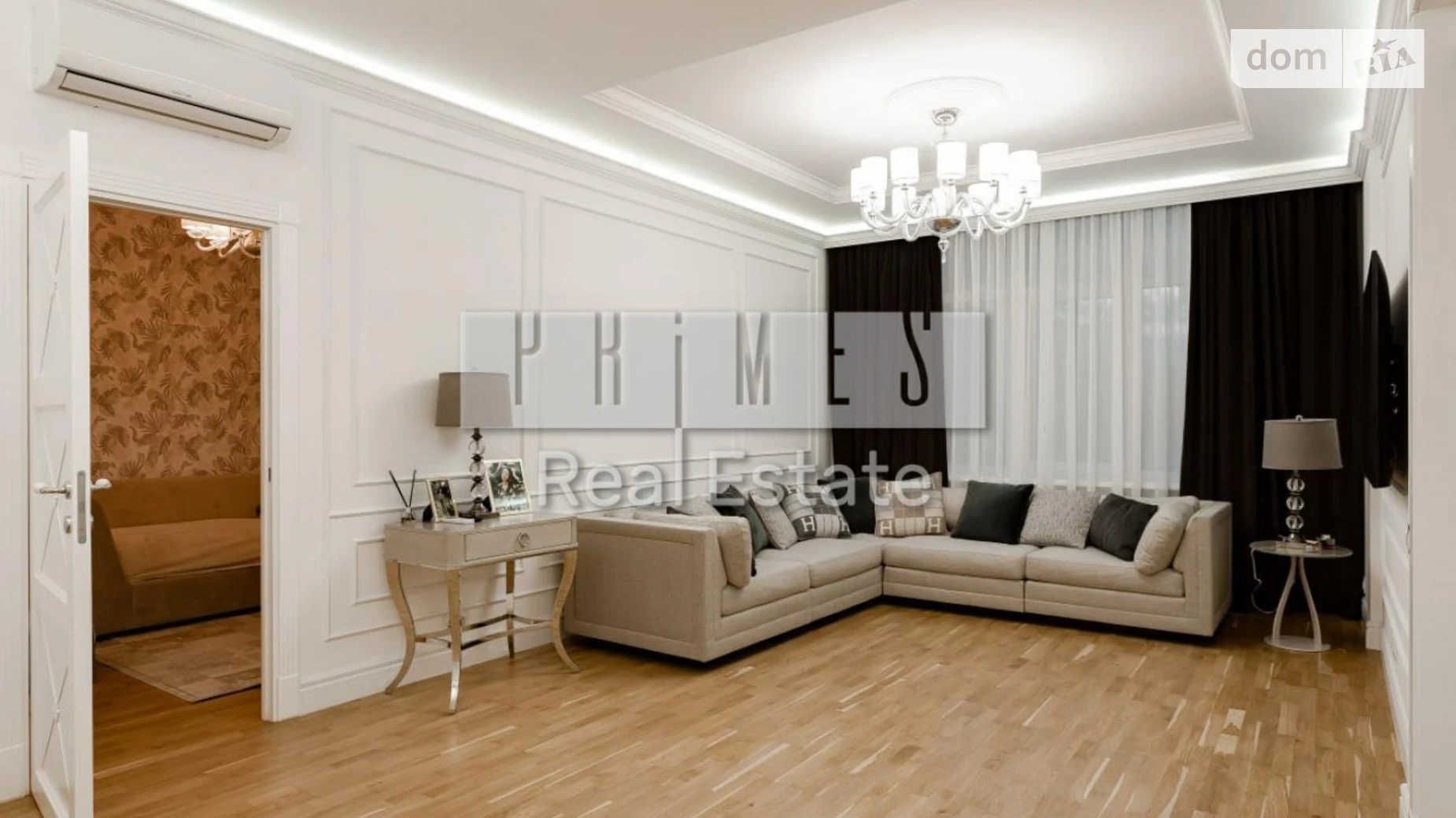 Продается 3-комнатная квартира 110.1 кв. м в Киеве, ул. Андрея Верхогляда(Драгомирова), 20 - фото 2