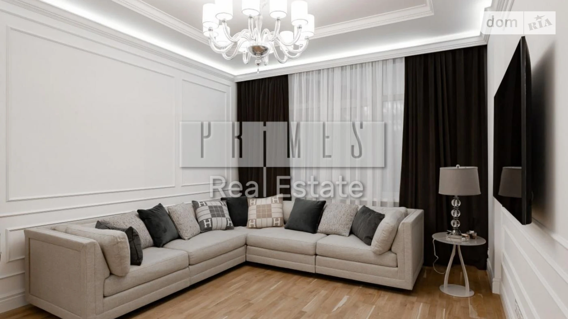 Продается 3-комнатная квартира 110.1 кв. м в Киеве, ул. Андрея Верхогляда(Драгомирова), 20 - фото 5