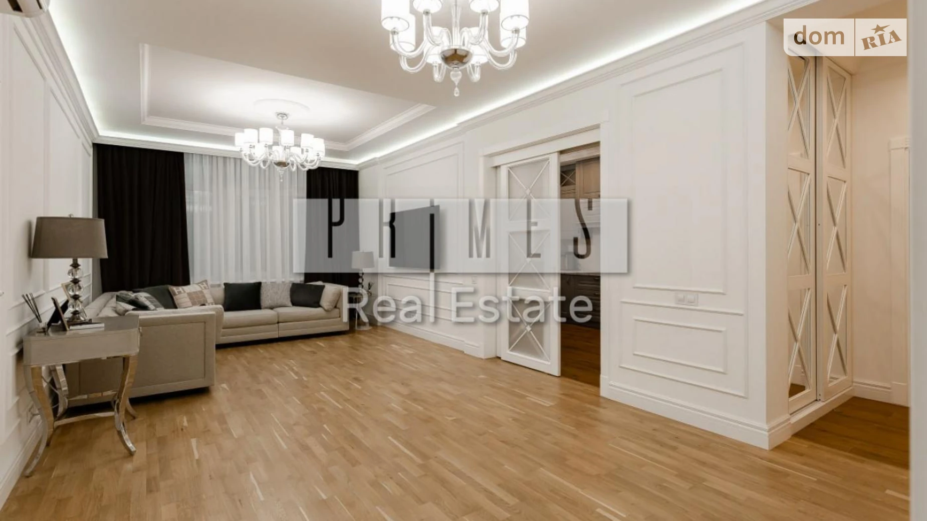 Продается 3-комнатная квартира 110.1 кв. м в Киеве, ул. Андрея Верхогляда(Драгомирова), 20 - фото 4