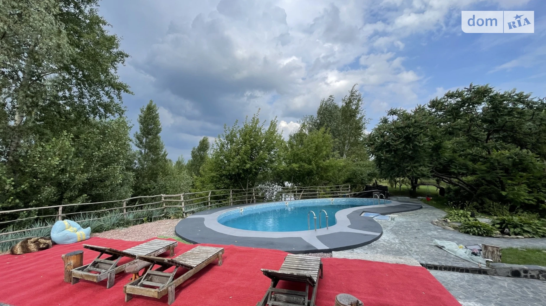 Продается дом на 3 этажа 300 кв. м с беседкой, цена: 870000 $ - фото 4