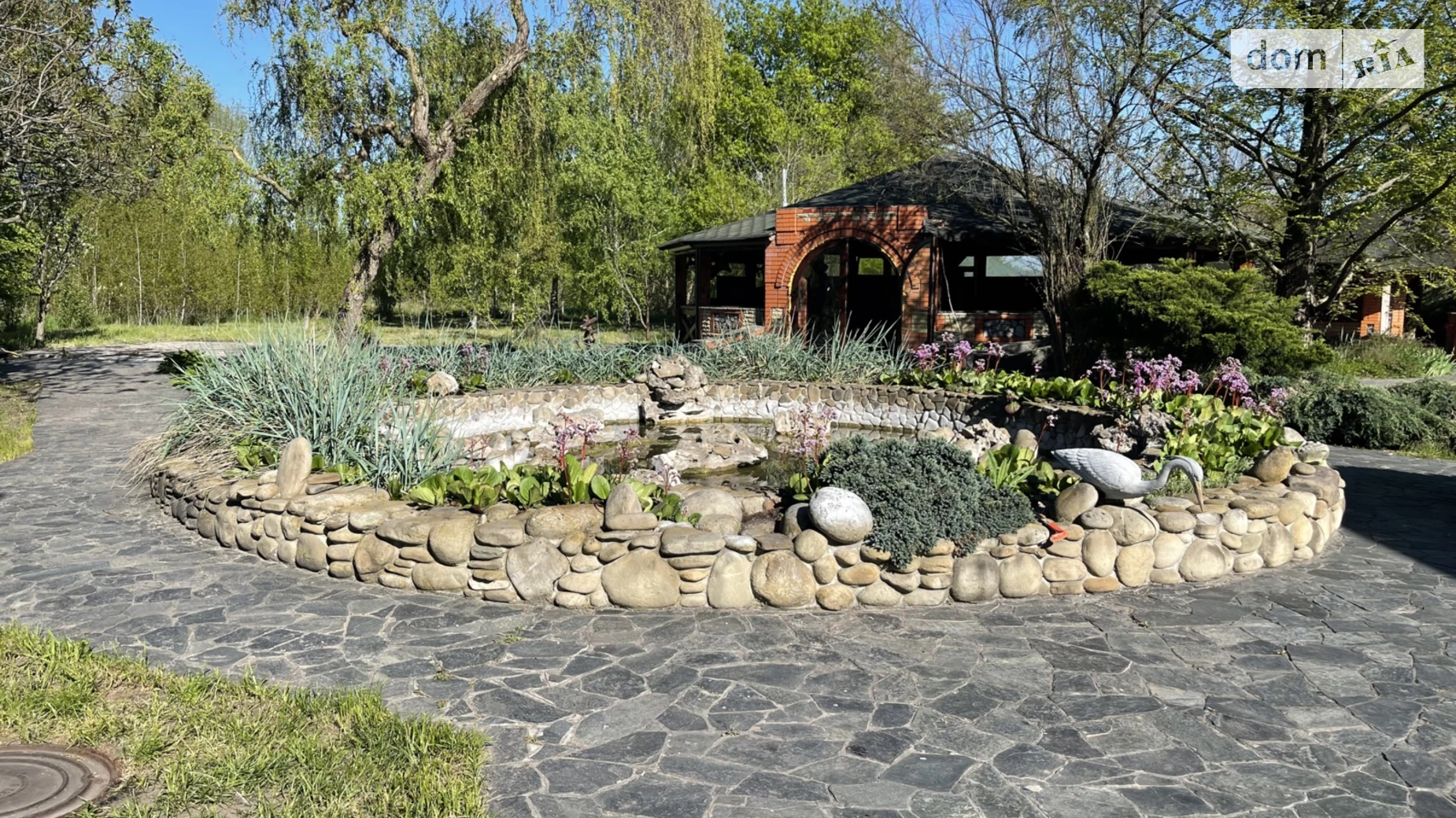 Продается дом на 3 этажа 300 кв. м с беседкой, цена: 870000 $ - фото 5