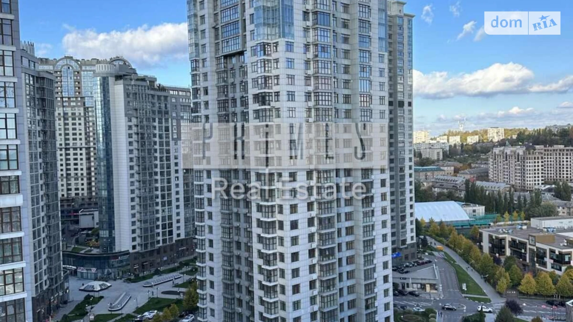 Продается 3-комнатная квартира 118.7 кв. м в Киеве, ул. Андрея Верхогляда(Драгомирова), 17 - фото 3