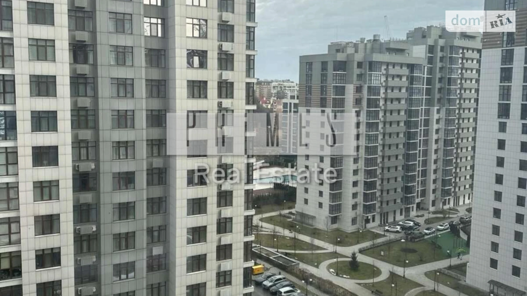 Продается 3-комнатная квартира 118.7 кв. м в Киеве, ул. Андрея Верхогляда(Драгомирова), 17 - фото 5