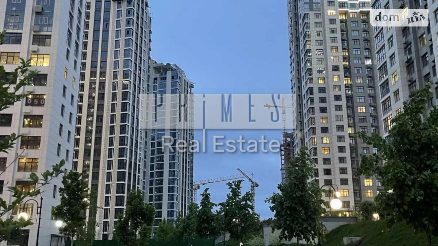 Продается 3-комнатная квартира 118.7 кв. м в Киеве, ул. Андрея Верхогляда(Драгомирова), 17 - фото 2