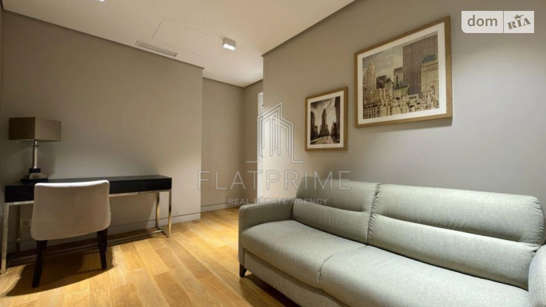 Продается 2-комнатная квартира 120 кв. м в Киеве, цена: 450000 $ - фото 2