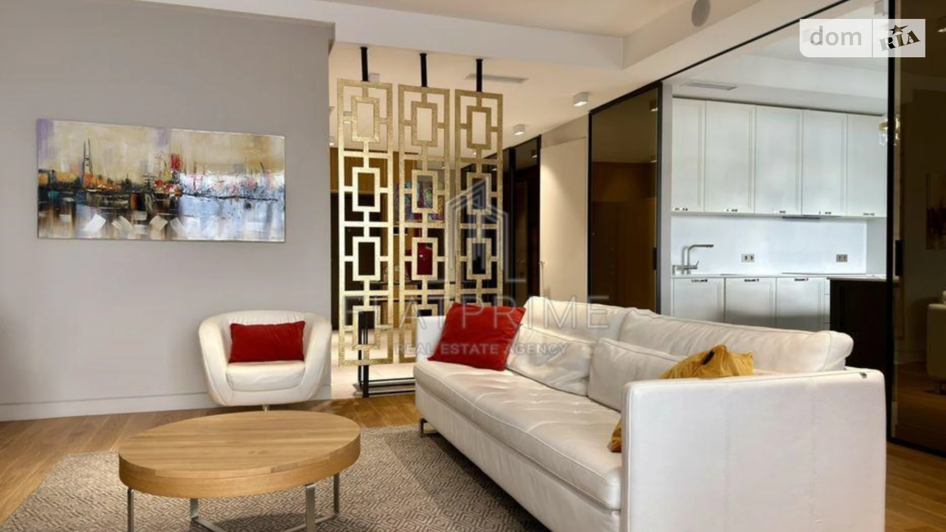 Продается 2-комнатная квартира 120 кв. м в Киеве, цена: 450000 $ - фото 5