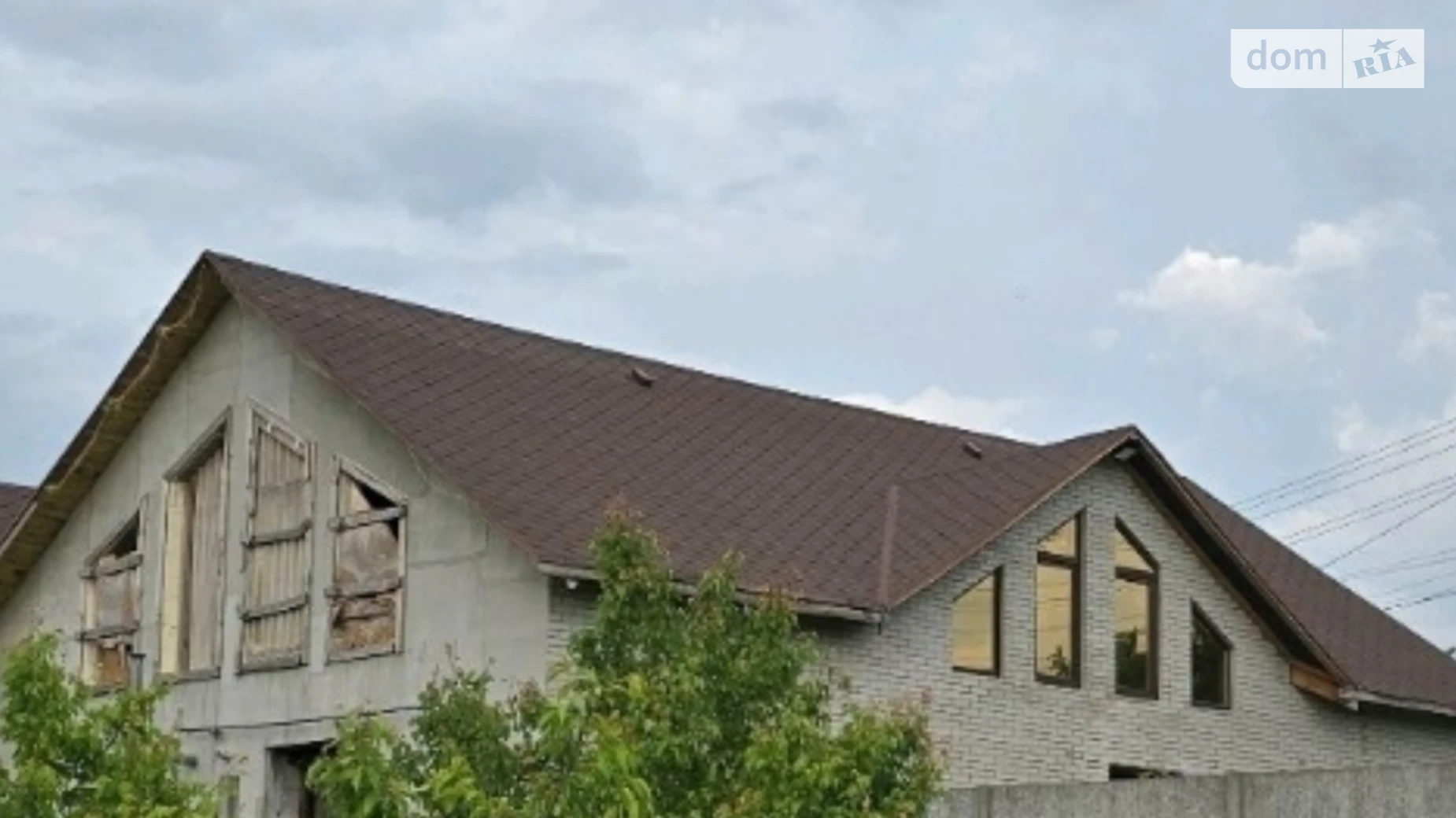 Продается дом на 2 этажа 120 кв. м с беседкой, цена: 120000 $ - фото 3