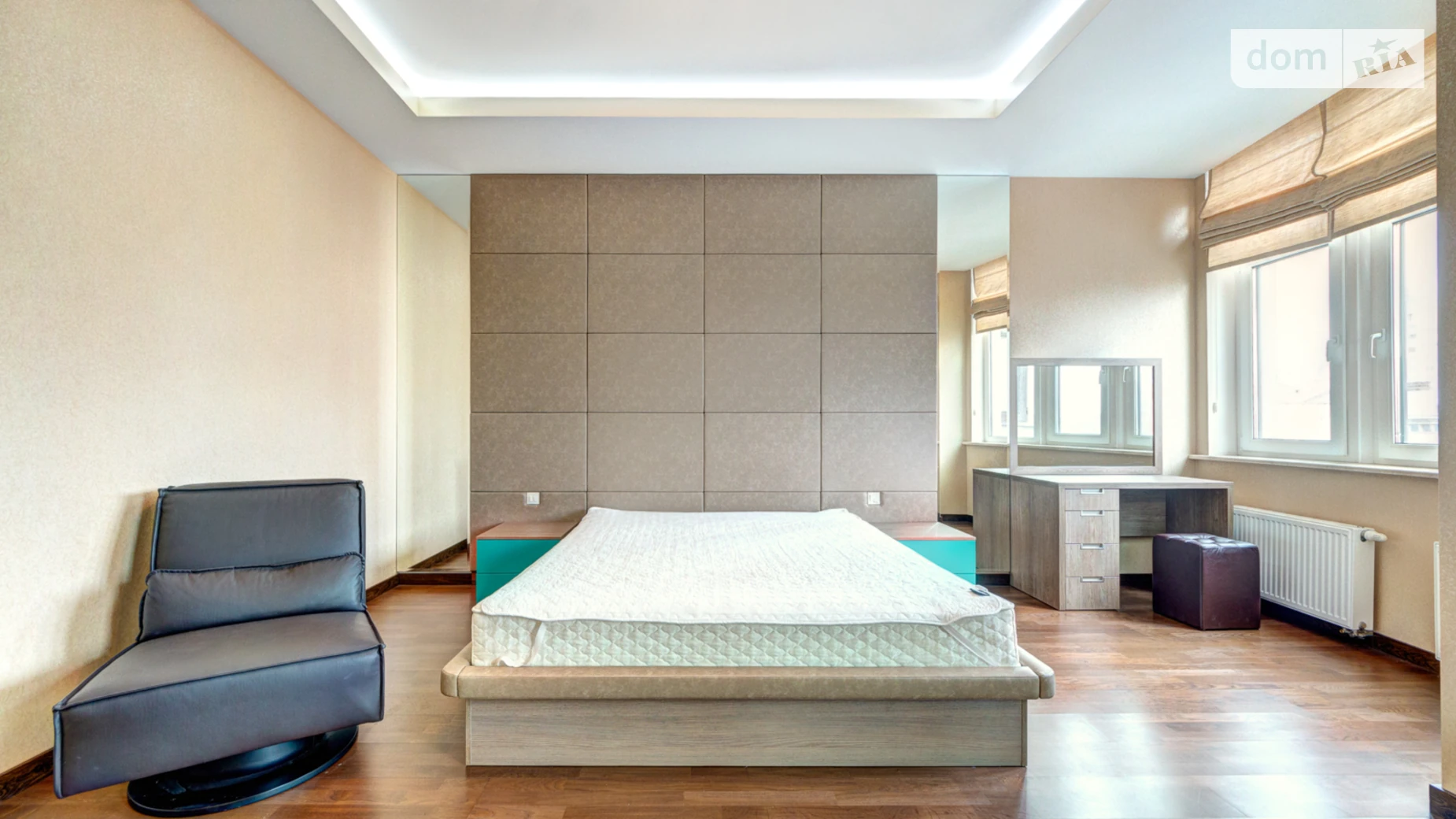 Сдается в аренду 3-комнатная квартира 117 кв. м в Киеве, ул. Сечевых Стрельцов(Артема), 70А - фото 2