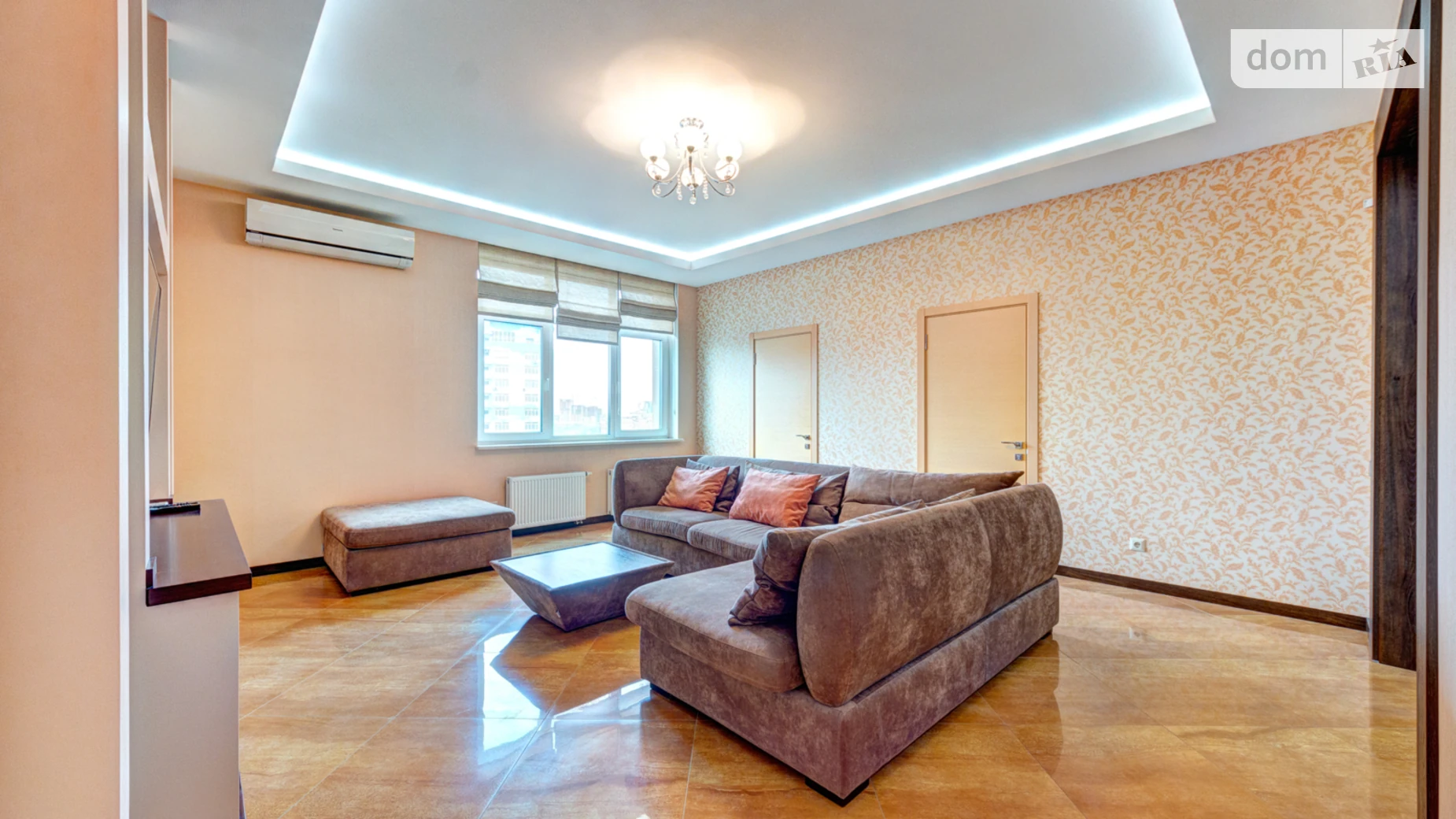 Сдается в аренду 3-комнатная квартира 117 кв. м в Киеве, ул. Сечевых Стрельцов(Артема), 70А - фото 5