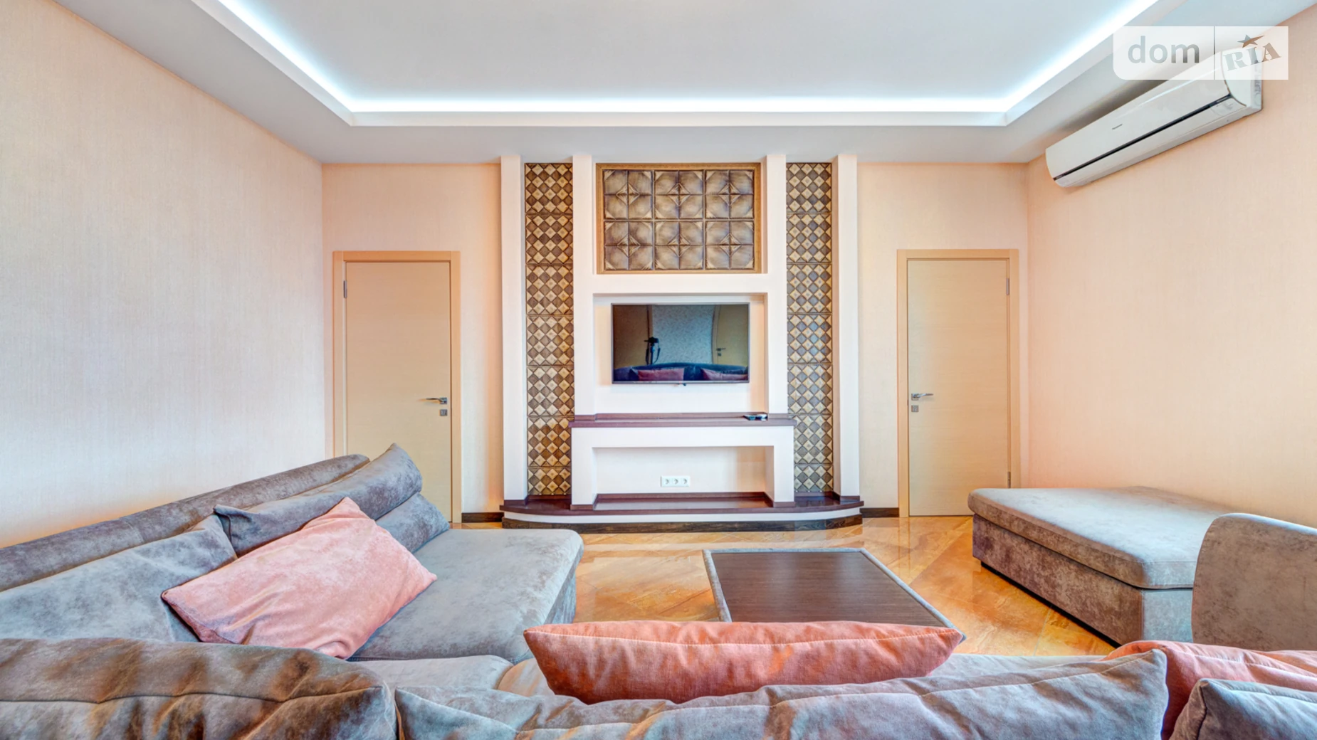 Сдается в аренду 3-комнатная квартира 117 кв. м в Киеве, ул. Сечевых Стрельцов(Артема), 70А - фото 4