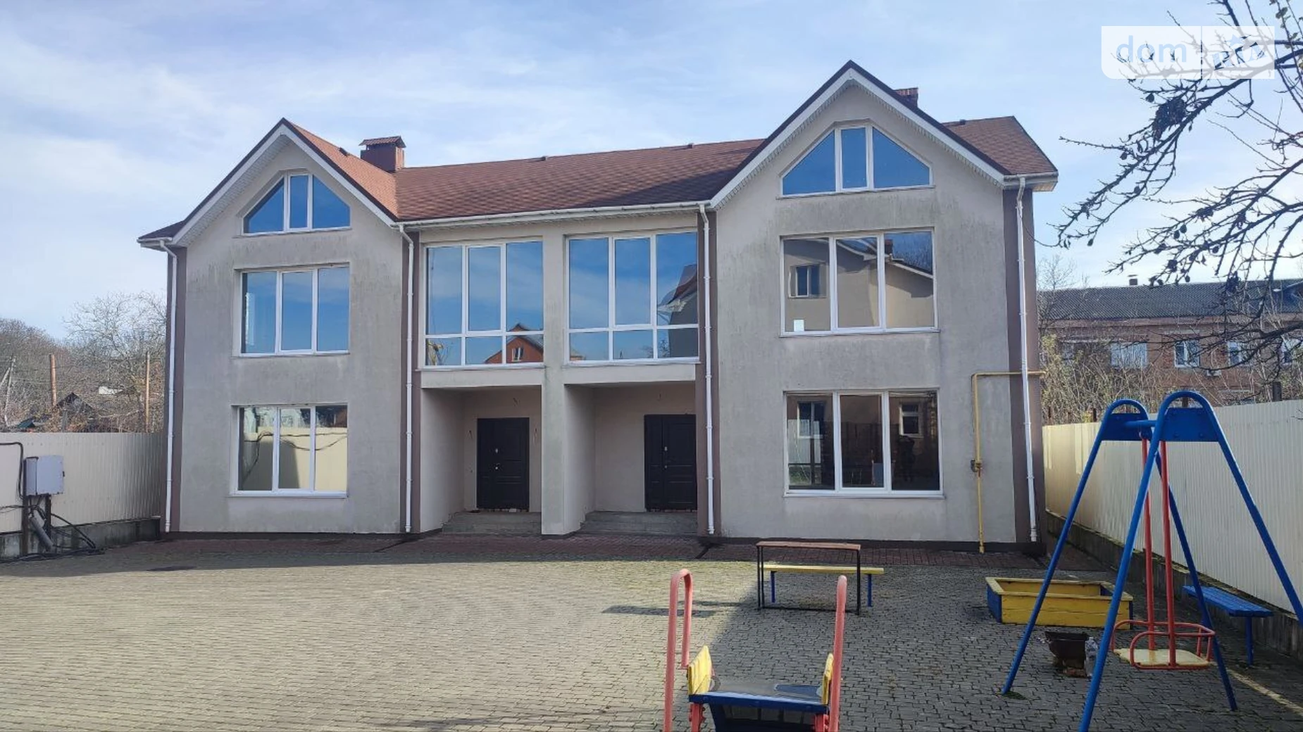 ул. Вишневая, 28/2 Гречаны Хмельницкий ЖК На Вишневой, цена: 95000 $ - фото 2