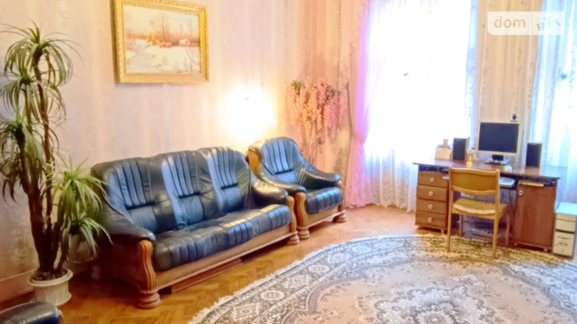 Продается 4-комнатная квартира 132.4 кв. м в Черновцах, ул. Грушевского Михаила - фото 3