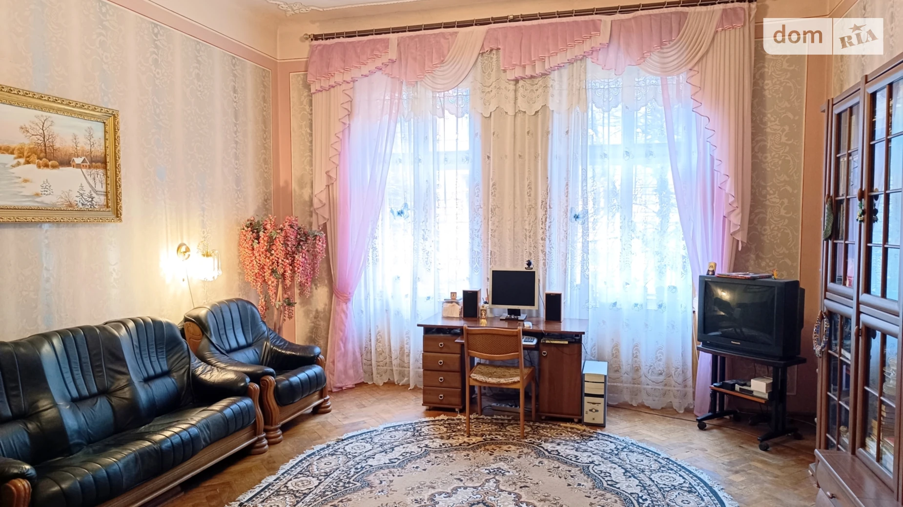 Продается 4-комнатная квартира 132.4 кв. м в Черновцах, ул. Грушевского Михаила - фото 4