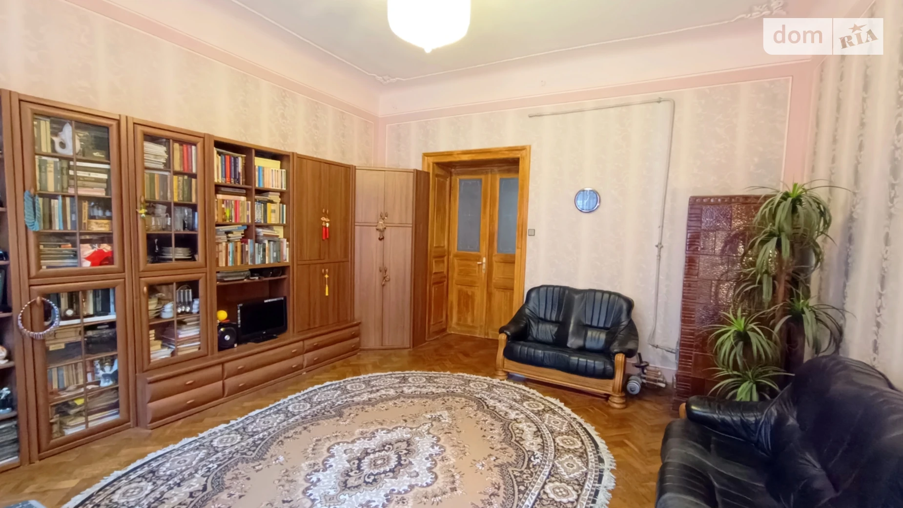 Продается 4-комнатная квартира 132.4 кв. м в Черновцах, ул. Грушевского Михаила - фото 5