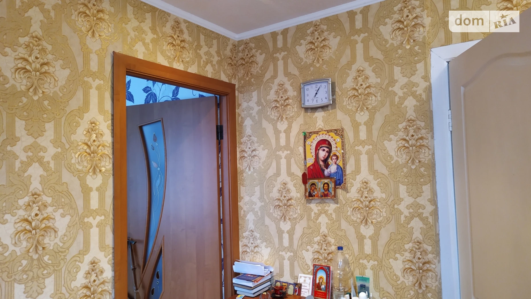 Продается 2-комнатная квартира 38.5 кв. м в Житомире, ул. Прмышленная, 11 - фото 2