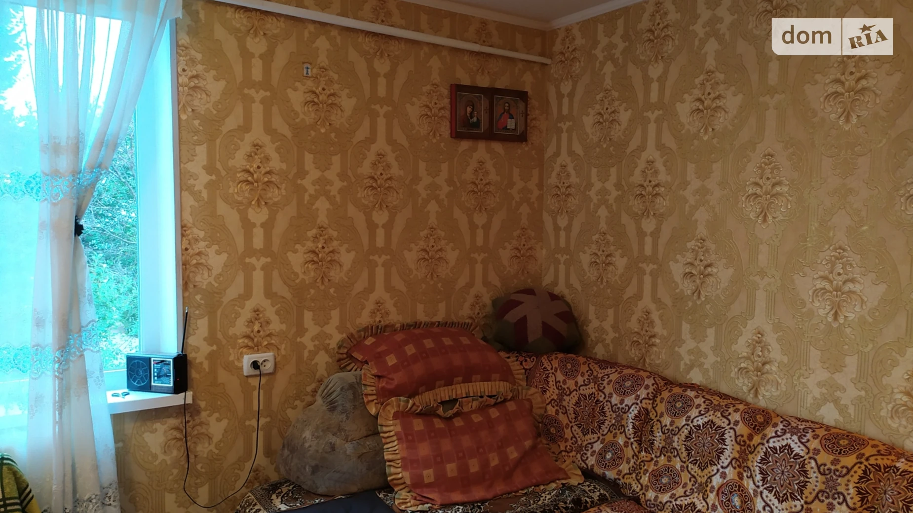 Продается 2-комнатная квартира 38.5 кв. м в Житомире, ул. Прмышленная, 11 - фото 4