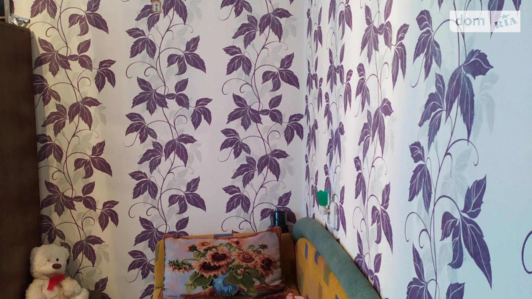 Продается 2-комнатная квартира 38.5 кв. м в Житомире, ул. Прмышленная, 11 - фото 5