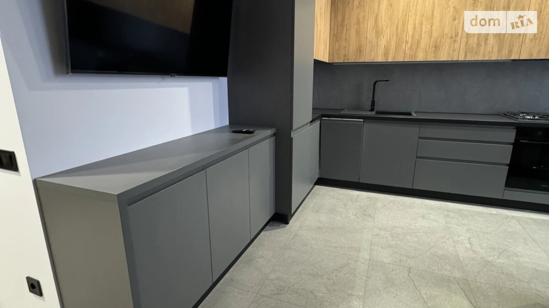 Сдается в аренду 1-комнатная квартира 45.3 кв. м в Ивано-Франковске, цена: 650 $ - фото 3