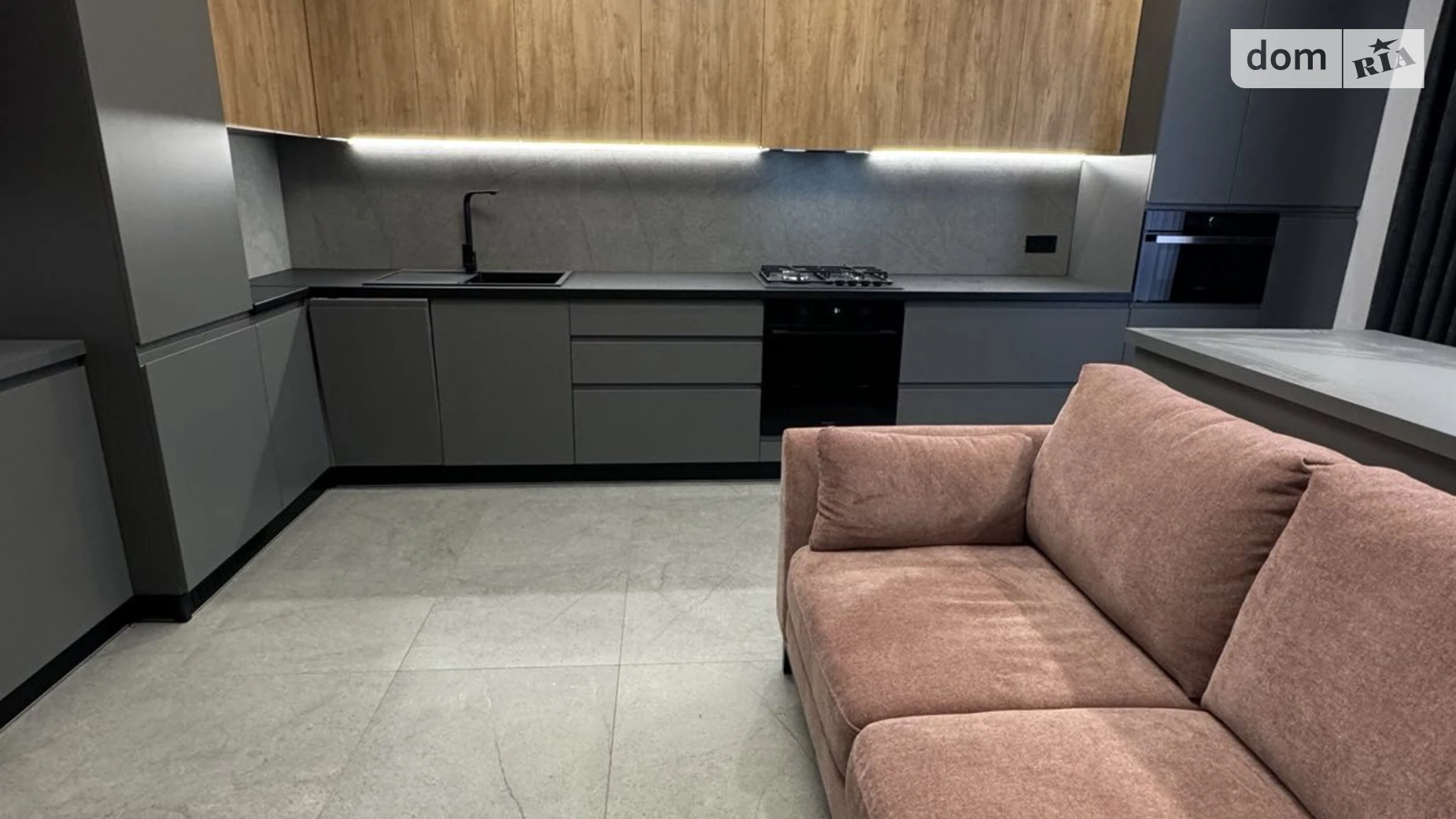 Сдается в аренду 1-комнатная квартира 45.3 кв. м в Ивано-Франковске, цена: 650 $ - фото 5